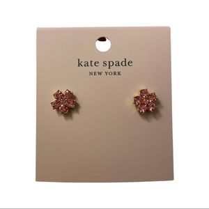 Kate Spade earrings